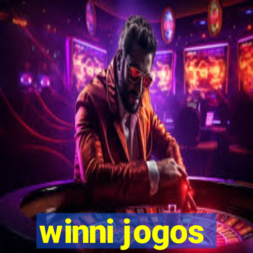 winni jogos